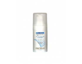 Froika HYALURONIC Eye Serum,  Ορός υαλουρονικού οξέος για τα μάτια, 15ml