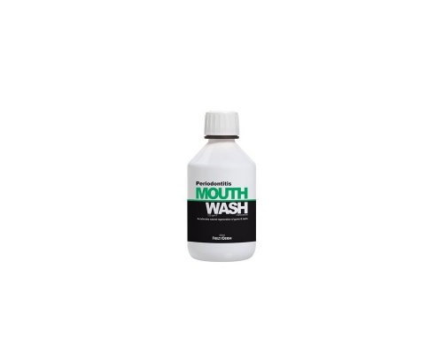 Frezyderm, Periodigum  Mouthwash, Στοματικό Διάλυμα κατά της Περιοδοντίτιδας, 250ml Frezyderm, Periodigum  Mouthwash, Στοματικό Διάλυμα κατά της Περιοδοντίτιδας, 250ml