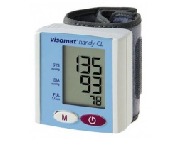 Visomat  HANDY CL B , Ψηφιακό Αυτόματο Πιεσόμετρο   Visomat  HANDY CL B , Ψηφιακό Αυτόματο Πιεσόμετρο