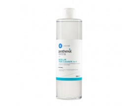 Medisei Panthenol Extra Micellar True Cleanser 3 in 1 Καθαριστική Λοσιόν Προσώπου & Ματιών 500ml 