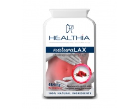 Healthia Natura Lax 684mg Συμπλήρωμα διατροφής για άμεσες και αποτελεσματικές εντερικές κενώσεις 90 κάψουλες Healthia Natura Lax 684mg Συμπλήρωμα διατροφής για άμεσες και αποτελεσματικές εντερικές κενώσεις 90 κάψουλες