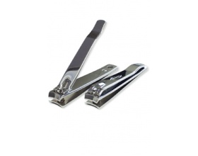 Beter, Νυχοκόπτης Μανικιούρ με Θήκη, 1 τεμάχιο 