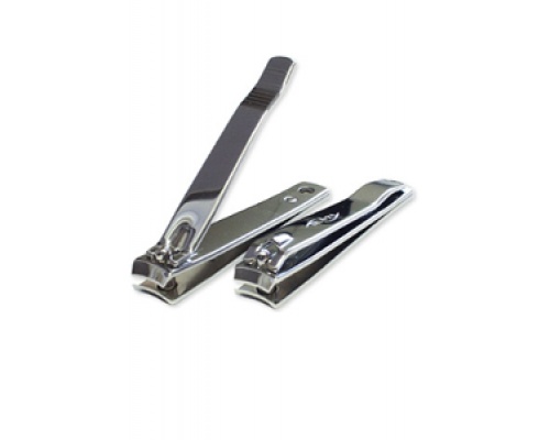 Beter, Νυχοκόπτης Μανικιούρ με Θήκη, 1 τεμάχιο  Beter, Νυχοκόπτης Μανικιούρ με Θήκη, 1 τεμάχιο