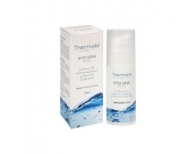 Thermale Med After Shave Balm με Aloe Vera & Λάδι Ελιάς,100ml 
