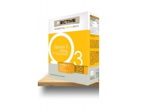 Ambitas F Ective Essential Nutrients Συμπλήρωμα διατροφής για την Καρδιά & κυκλοφορικό Ωμέγα 3 30tabs Ambitas F Ective Essential Nutrients Συμπλήρωμα διατροφής για την Καρδιά & κυκλοφορικό Ωμέγα 3 30tabs