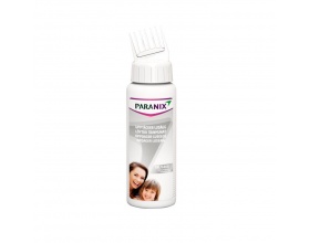 Paranix Gel Aνίχνευσης των Φθειρών του Τριχωτού της Κεφαλής, η Διαφανής Γέλη προσδένεται στα Αυγά καθιστώντας τα Εύκολα Ορατά με Γυμνό Οφθαλμό, 150ml Paranix Gel Aνίχνευσης των Φθειρών του Τριχωτού της Κεφαλής, η Διαφανής Γέλη προσδένεται στα Αυγά καθιστώντας τα Εύκολα Ορατά με Γυμνό Οφθαλμό, 150ml