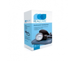 Real care RC100 Πιεσόμετρο Αναλογικό  