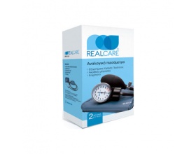 Real care RC100 Πιεσόμετρο Αναλογικό  