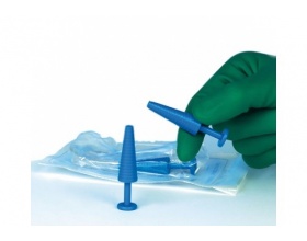 Πώμα καθετήρων και φλεβοκαθετήρων 1 τεμάχιο 