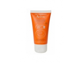 Avene High Protection Cream SPF20, Αντιηλιακή κρέμα με υψηλή προστασία του ευαίσθητου ξηρού δέρματος 50ml Avene High Protection Cream SPF20, Αντιηλιακή κρέμα με υψηλή προστασία του ευαίσθητου ξηρού δέρματος 50ml