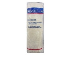 Kessler Flexiband Ελαστικός Επίδεσμος 10cm x 4.0m Kessler Flexiband Ελαστικός Επίδεσμος 10cm x 4.0m