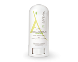 A-Derma Dermalibour Stick 8gr, Τοπική αγωγή για ξηρούς ερεθισμούς μικρής έκτασης A-Derma Dermalibour Stick 8gr, Τοπική αγωγή για ξηρούς ερεθισμούς μικρής έκτασης