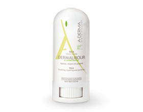 A-Derma Dermalibour Stick 8gr, Τοπική αγωγή για ξηρούς ερεθισμούς μικρής έκτασης