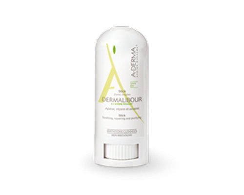 A-Derma Dermalibour Stick 8gr, Τοπική αγωγή για ξηρούς ερεθισμούς μικρής έκτασης