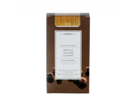 KORRES 8.3 Βαφή Μαλλιών με Έλαιο Argan & φυτική Κερατίνη, ΞΑΝΘΟ ΑΝΟΙΚΤΟ ΧΡΥΣΟ/ΜΕΛΙ 50ml