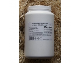 Σύνδεσμος Θυμόλη Κρυσταλλική 1kg