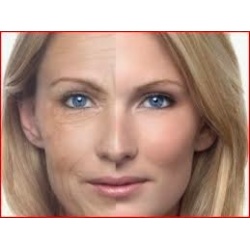 Συνδυασμοί Προϊόντων για αντιγήρανση και σύσφιξη της επιδερμίδας για ηλικίες 40-50 ετών