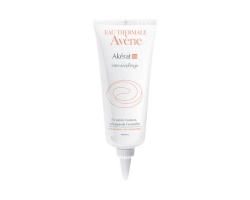 Avène Akerat 30 creme zones, Ξαναδίνει ελαστικότητα στο δέρμα απομακρύνοντας τις εντοπισμένες χονδρές πλάκες που απολεπίζονται, 100ml