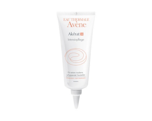 Avène Akerat 30 creme zones, Ξαναδίνει ελαστικότητα στο δέρμα απομακρύνοντας τις εντοπισμένες χονδρές πλάκες που απολεπίζονται, 100ml Avène Akerat 30 creme zones, Ξαναδίνει ελαστικότητα στο δέρμα απομακρύνοντας τις εντοπισμένες χονδρές πλάκες που απολεπίζονται, 100ml