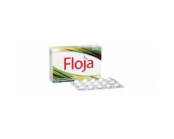 Floja Plus 30caps Συμπλήρωμα Διατροφής με εξειδικευμένη σύνθεση για την αποτελεσματική και με απόλυτη ασφάλεια αντιμετώπιση των δυσάρεστων συμπτωμάτων της εμμηνόπαυσης