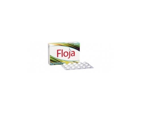 Floja Plus 30caps Συμπλήρωμα Διατροφής με εξειδικευμένη σύνθεση για την αποτελεσματική και με απόλυτη ασφάλεια αντιμετώπιση των δυσάρεστων συμπτωμάτων της εμμηνόπαυσης Floja Plus 30caps Συμπλήρωμα Διατροφής με εξειδικευμένη σύνθεση για την αποτελεσματική και με απόλυτη ασφάλεια αντιμετώπιση των δυσάρεστων συμπτωμάτων της εμμηνόπαυσης