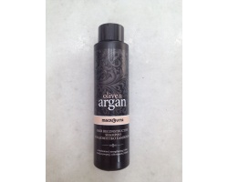 Macrovita Olive & Argan Shampoo 200ml, Σαμπουάν Αναδόμησης με έλαιο argan Macrovita Olive & Argan Shampoo 200ml, Σαμπουάν Αναδόμησης με έλαιο argan