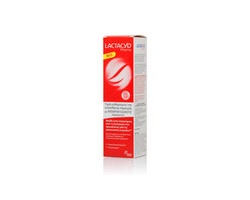LACTACYD Pharma Antifungal Intimate Wash 250ml, Υγρό καθαρισμού της ευαίσθητης περιοχής με αντιμυκητιασικούς παράγοντες LACTACYD Pharma Antifungal Intimate Wash 250ml, Υγρό καθαρισμού της ευαίσθητης περιοχής με αντιμυκητιασικούς παράγοντες