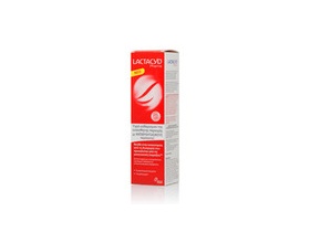 LACTACYD Pharma Antifungal Intimate Wash 250ml, Υγρό καθαρισμού της ευαίσθητης περιοχής με αντιμυκητιασικούς παράγοντες LACTACYD Pharma Antifungal Intimate Wash 250ml, Υγρό καθαρισμού της ευαίσθητης περιοχής με αντιμυκητιασικούς παράγοντες