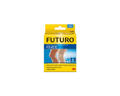 Futuro Ελαστική Επιγονατίδα Comfort Lift Medium (76871) 1 τεμάχιο Futuro Ελαστική Επιγονατίδα Comfort Lift Medium (76871) 1 τεμάχιο