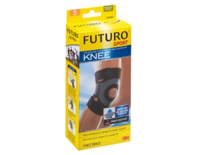Futuro Sport 45694 Αντιεφιδρωτική Αθλητική Επιγονατίδα Small 1 τεμάχιο