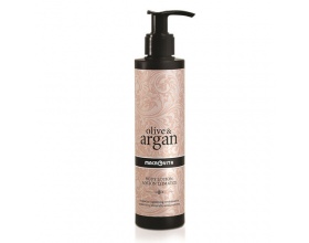 MACROVITA Olive & Αrgan Body Lotion για όλους τους τύπους δέρματος 200ml