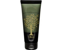 Olivia Papoutsanis Hair Mask 150ml, Μάσκα Μαλλιών απο αγνό ελαιόλαδο Olivia Papoutsanis Hair Mask 150ml, Μάσκα Μαλλιών απο αγνό ελαιόλαδο
