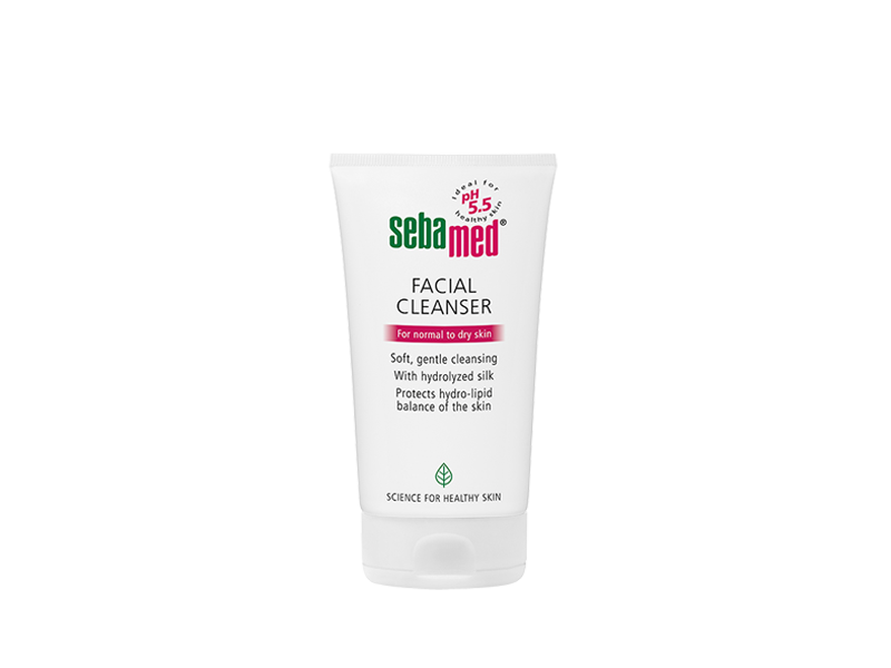 Facial Cleanser Combination Skin 73