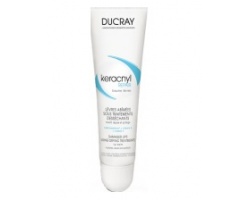 Ducray Keracnyl Repair Baume Levres Καταπολεμά την επιδείνωση της ξηρότητας των χειλιών 15 ml Ducray Keracnyl Repair Baume Levres Καταπολεμά την επιδείνωση της ξηρότητας των χειλιών 15 ml