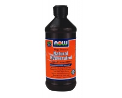 Now Foods Resveratrol Liquid 150mg, Συμπλήρωμα Διατροφής απο ρεσβερατρόλη γνωστή για τις αντιγηραντικές της ιδιότητες, καθώς και για την ικανότητά της να στηρίζει μια υγιή αντίδραση στις φλεγμονές, 473ml Now Foods Resveratrol Liquid 150mg, Συμπλήρωμα Διατροφής απο ρεσβερατρόλη γνωστή για τις αντιγηραντικές της ιδιότητες, καθώς και για την ικανότητά της να στηρίζει μια υγιή αντίδραση στις φλεγμονές, 473ml