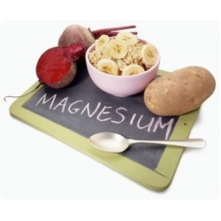 Μαγνήσιο
