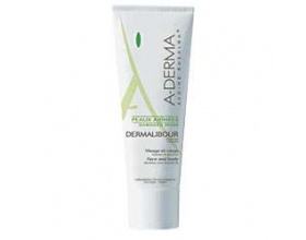 A-Derma Dermalibour Creme 50ml, Εξυγιαντική, Καταπραΰντική κρέμα για ξηρούς ερεθισμούς του δέρματος A-Derma Dermalibour Creme 50ml, Εξυγιαντική, Καταπραΰντική κρέμα για ξηρούς ερεθισμούς του δέρματος