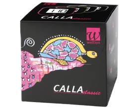 Wellion Calla Σύστημα παρακολούθησης γλυκόζης στο αίμα 1 τεμάχιο Wellion Calla Σύστημα παρακολούθησης γλυκόζης στο αίμα 1 τεμάχιο