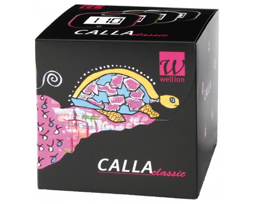 Wellion Calla Σύστημα παρακολούθησης γλυκόζης στο αίμα 1 τεμάχιο Wellion Calla Σύστημα παρακολούθησης γλυκόζης στο αίμα 1 τεμάχιο
