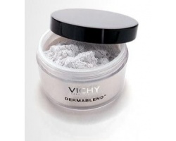 Vichy Dermablend Πούδρα Σταθεροποίησης Τέλεια κάλυψη και υψηλή ανοχή που διαρκούν 16 ώρες 28g Vichy Dermablend Πούδρα Σταθεροποίησης Τέλεια κάλυψη και υψηλή ανοχή που διαρκούν 16 ώρες 28g