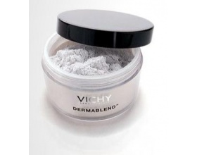 Vichy Dermablend Πούδρα Σταθεροποίησης Τέλεια κάλυψη και υψηλή ανοχή που διαρκούν 16 ώρες 28g