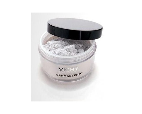 Vichy Dermablend Πούδρα Σταθεροποίησης Τέλεια κάλυψη και υψηλή ανοχή που διαρκούν 16 ώρες 28g Vichy Dermablend Πούδρα Σταθεροποίησης Τέλεια κάλυψη και υψηλή ανοχή που διαρκούν 16 ώρες 28g