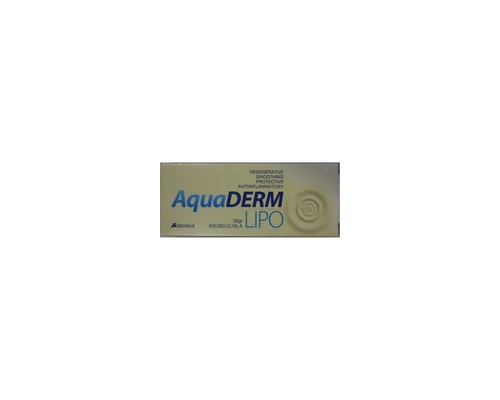 Medimar Aquaderm Lipo 50g, Αναπλαστκή, Αντιφλογιστική, Προστατευτική Κρέμα Medimar Aquaderm Lipo 50g, Αναπλαστκή, Αντιφλογιστική, Προστατευτική Κρέμα