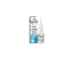 Sinomarin Spray Cold & Flu Relief 30ml, Ρινικό Σπρέι για την ανακούφιση απο τα συμπτώματα του κρολογήματος και της γρίπης καθώς και την πρόληψη τους