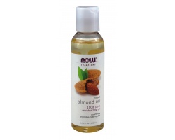 Now Foods Sweet Almond Oil 118,3ml, 100% Αγνό Έλαιο απο αμύγδαλο που χρησιμοποιείται για θρέψη, για ενυδάτωση ή μασάζ. Now Foods Sweet Almond Oil 118,3ml, 100% Αγνό Έλαιο απο αμύγδαλο που χρησιμοποιείται για θρέψη, για ενυδάτωση ή μασάζ.