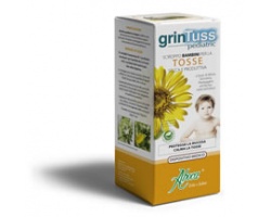 ABOCA Grintuss PEDIATRIC 180g Σιρόπι για Παιδιά (για όλους τους τύπους βήχα) ABOCA Grintuss PEDIATRIC 180g Σιρόπι για Παιδιά (για όλους τους τύπους βήχα)