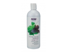 Now Foods Natural Herbal Revival Conditioner 473ml, Μαλακτική κρέμα για κατεστραμένα μαλλιά με σπασμένες άκρες απο το styling Now Foods Natural Herbal Revival Conditioner 473ml, Μαλακτική κρέμα για κατεστραμένα μαλλιά με σπασμένες άκρες απο το styling