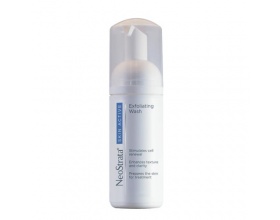 Neostrata Skin Active Exfoliating Wash 125ml, Αφρός Καθαρισμού Προσώπου που προσφέρει κυτταρική ανανέωση Neostrata Skin Active Exfoliating Wash 125ml, Αφρός Καθαρισμού Προσώπου που προσφέρει κυτταρική ανανέωση