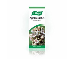 A. Vogel Agnus Castus, Βάμμα από φρέσκο Agnus castus για πόνους περιόδου και εμμηνόπαυση 50ml A. Vogel Agnus Castus, Βάμμα από φρέσκο Agnus castus για πόνους περιόδου και εμμηνόπαυση 50ml