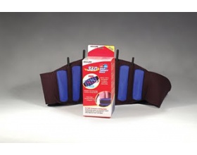 Acu-life Back Therapy Brace, Ζώνη για τη μέση με μικρο-κυψέλες, για όλα τα μεγέθη